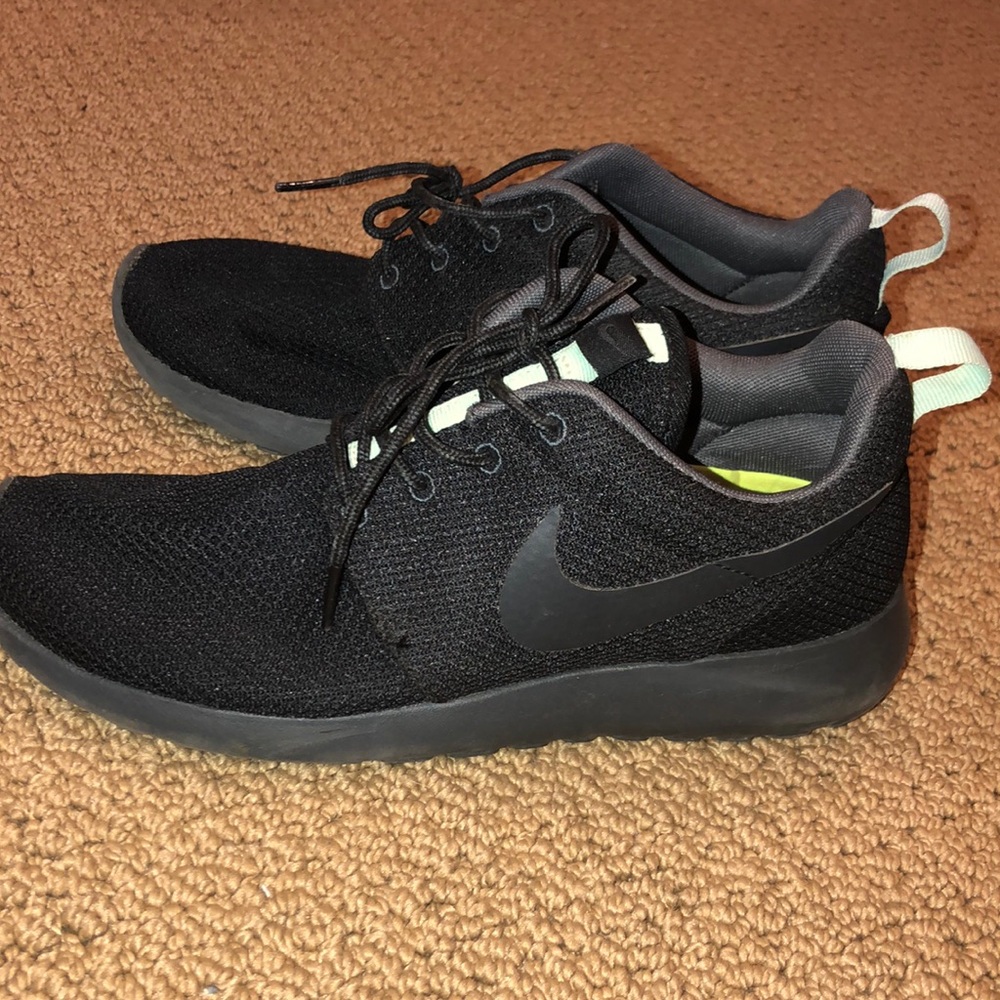 Nike sneakers